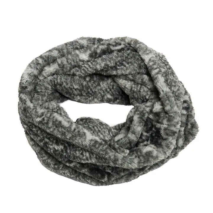 Top It Off Marilyn Infinity Scarf