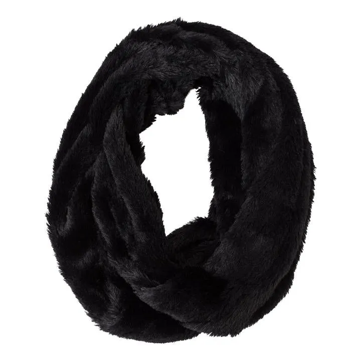 Top It Off Marilyn Infinity Scarf