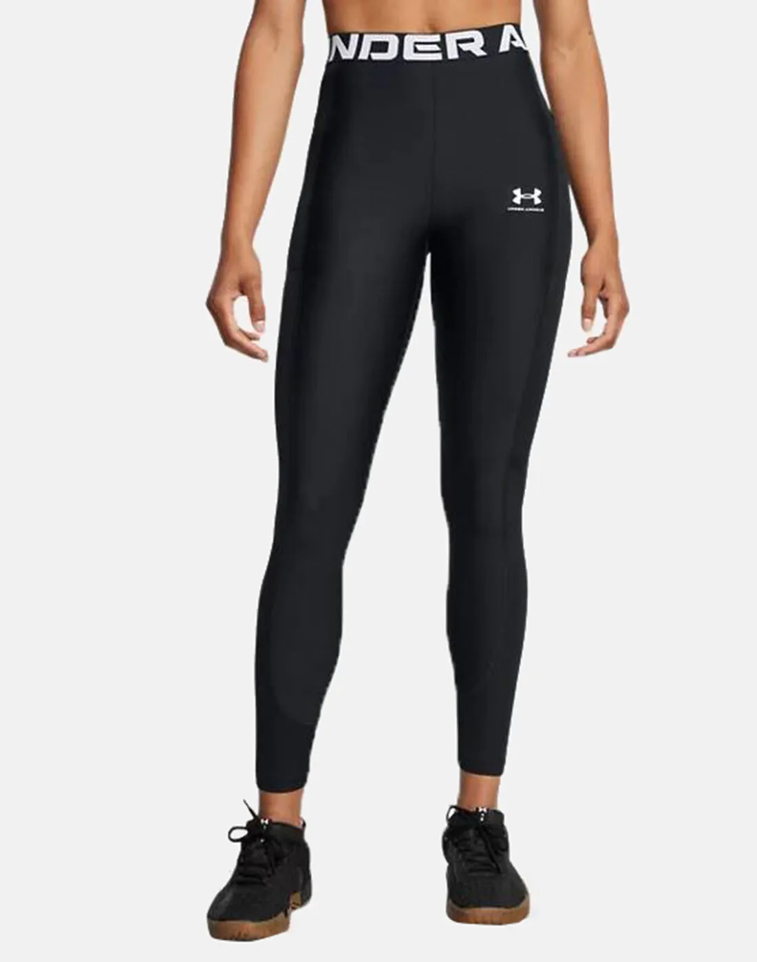 Under Armour Womens HeatGear Leggings