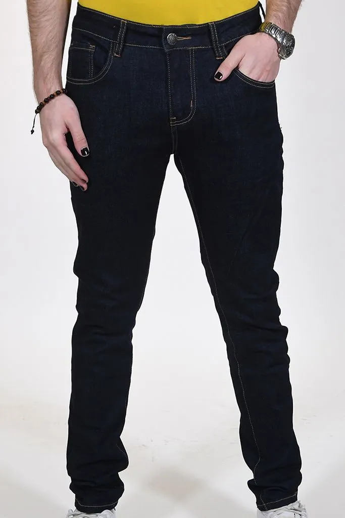 Ungaro Jeans Uomo Elasticizzato