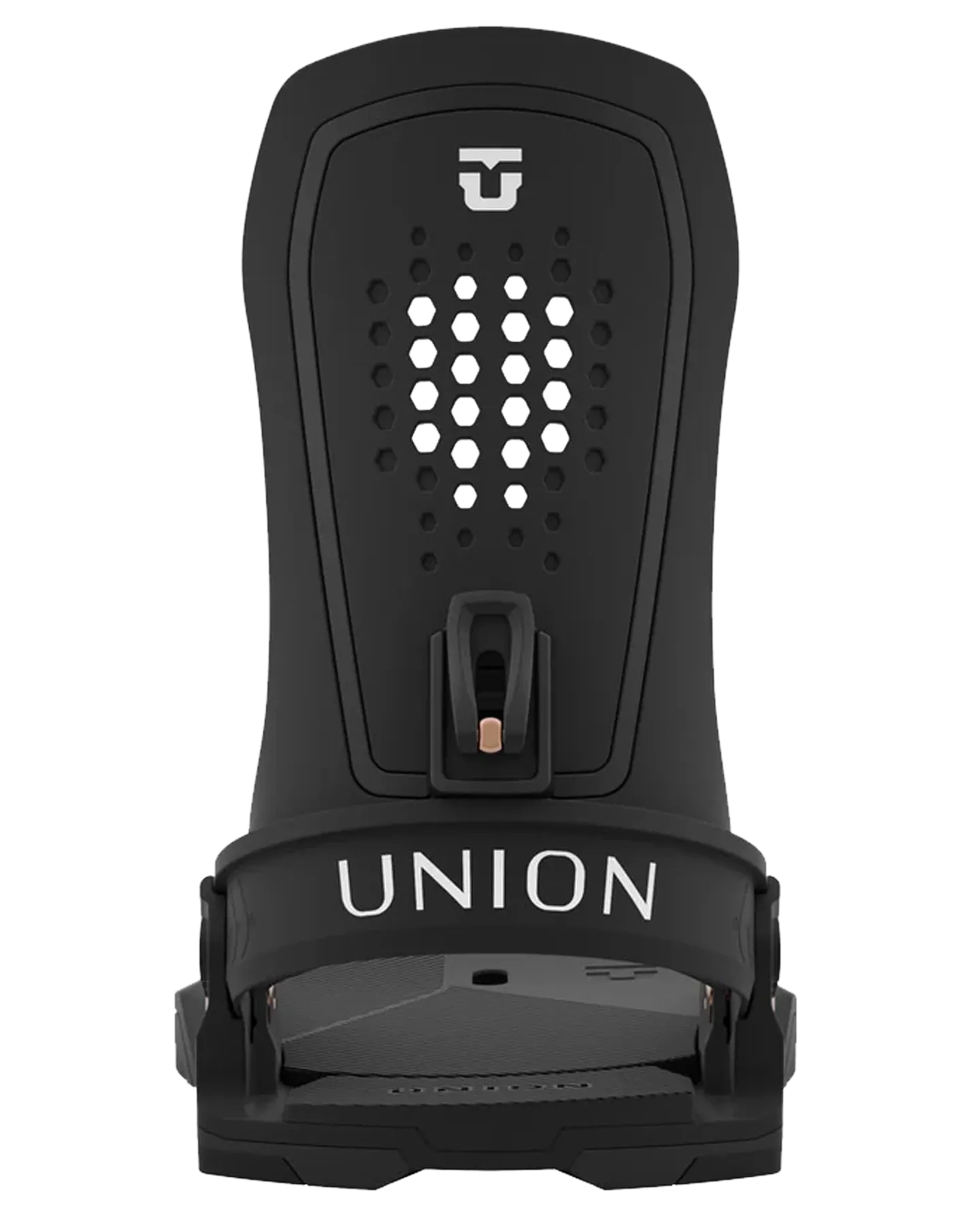 Union Trilogy Women's Snowboard Bindings