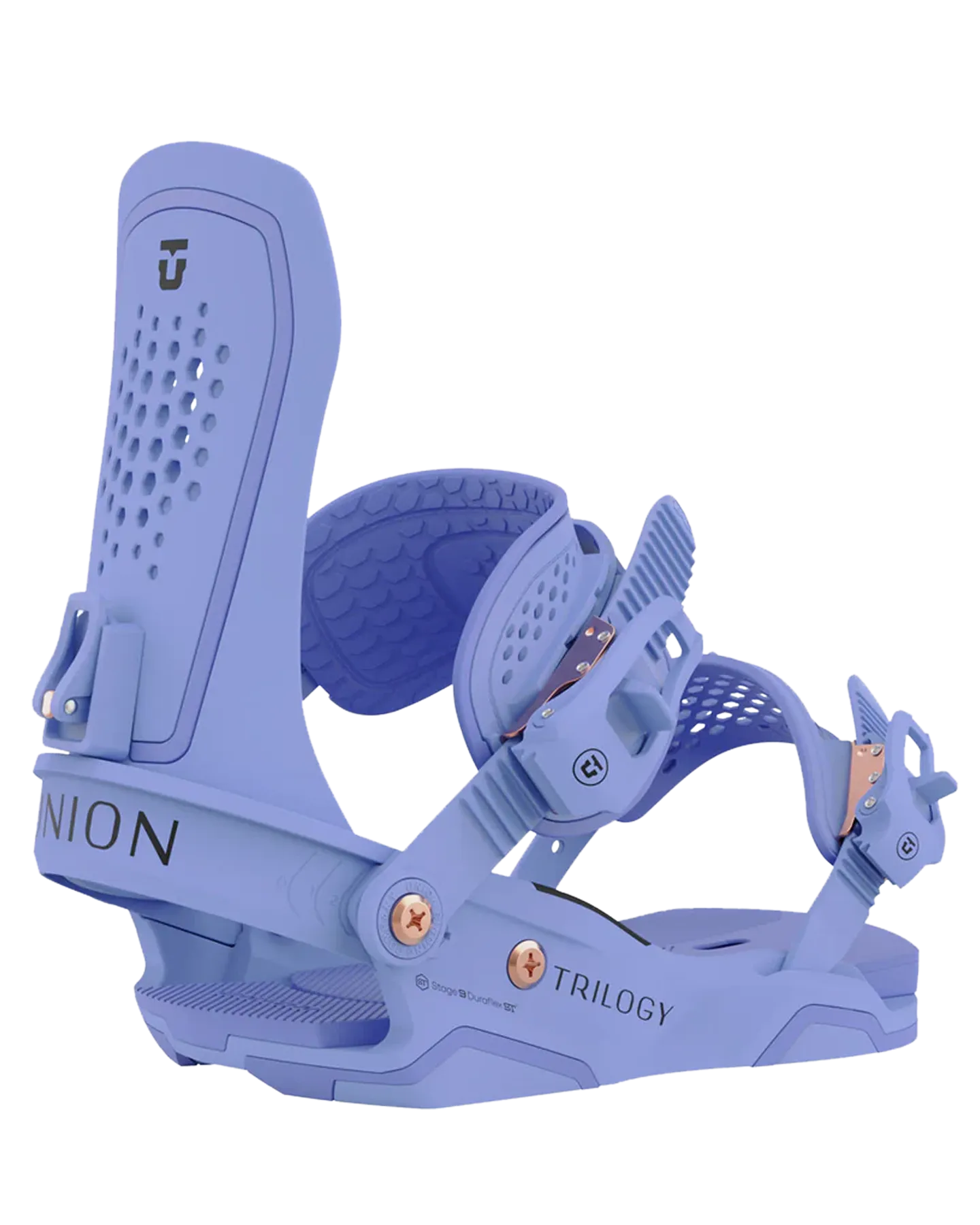 Union Trilogy Women's Snowboard Bindings