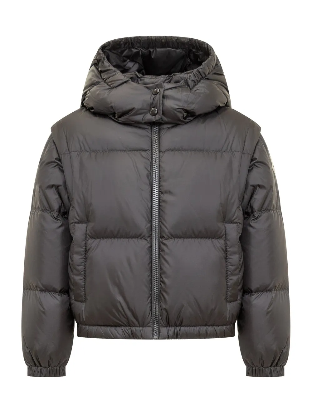 Vanya Down Jacket