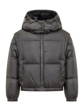 Vanya Down Jacket