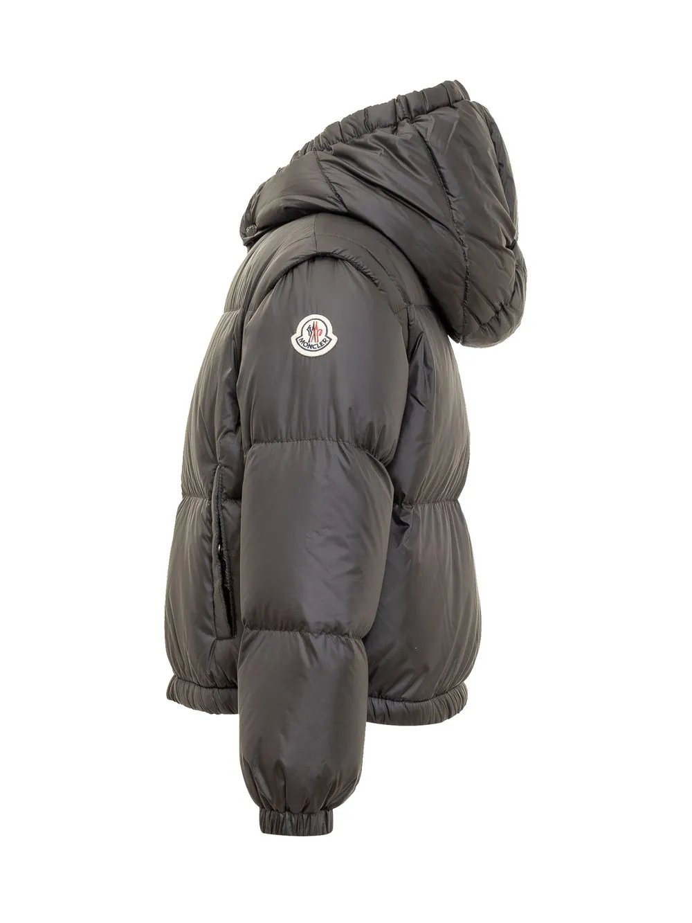 Vanya Down Jacket