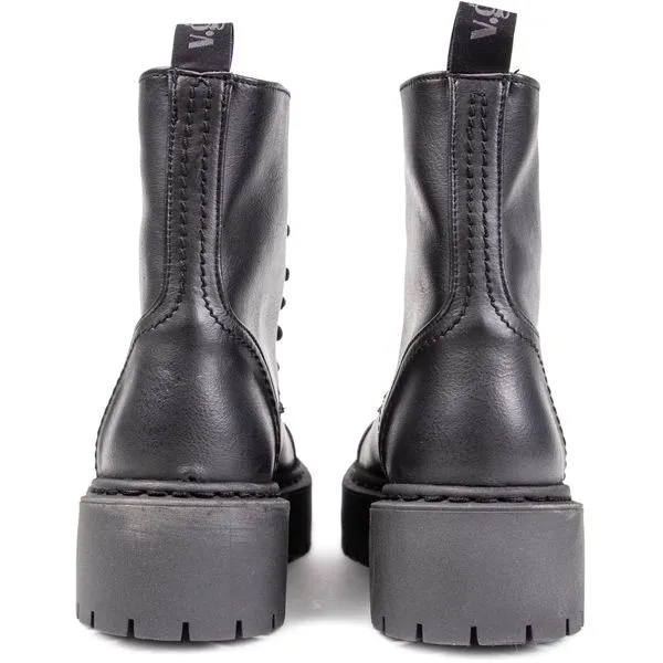 V.Gan Vegan Borage Platform Boots