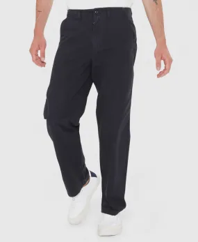 Vintage Fatigue Pants | Eclipse Navy