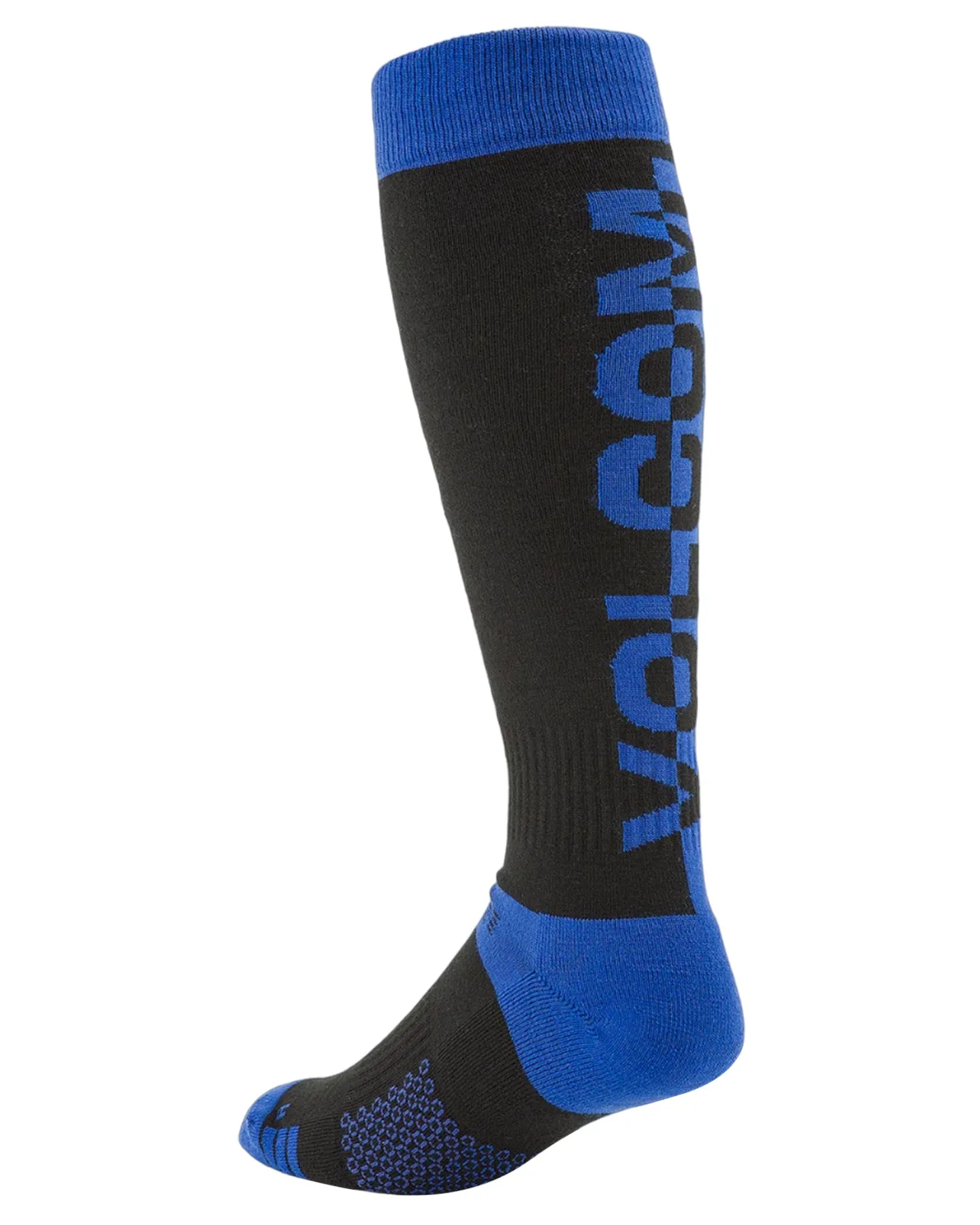 Volcom Synth Sock - Black