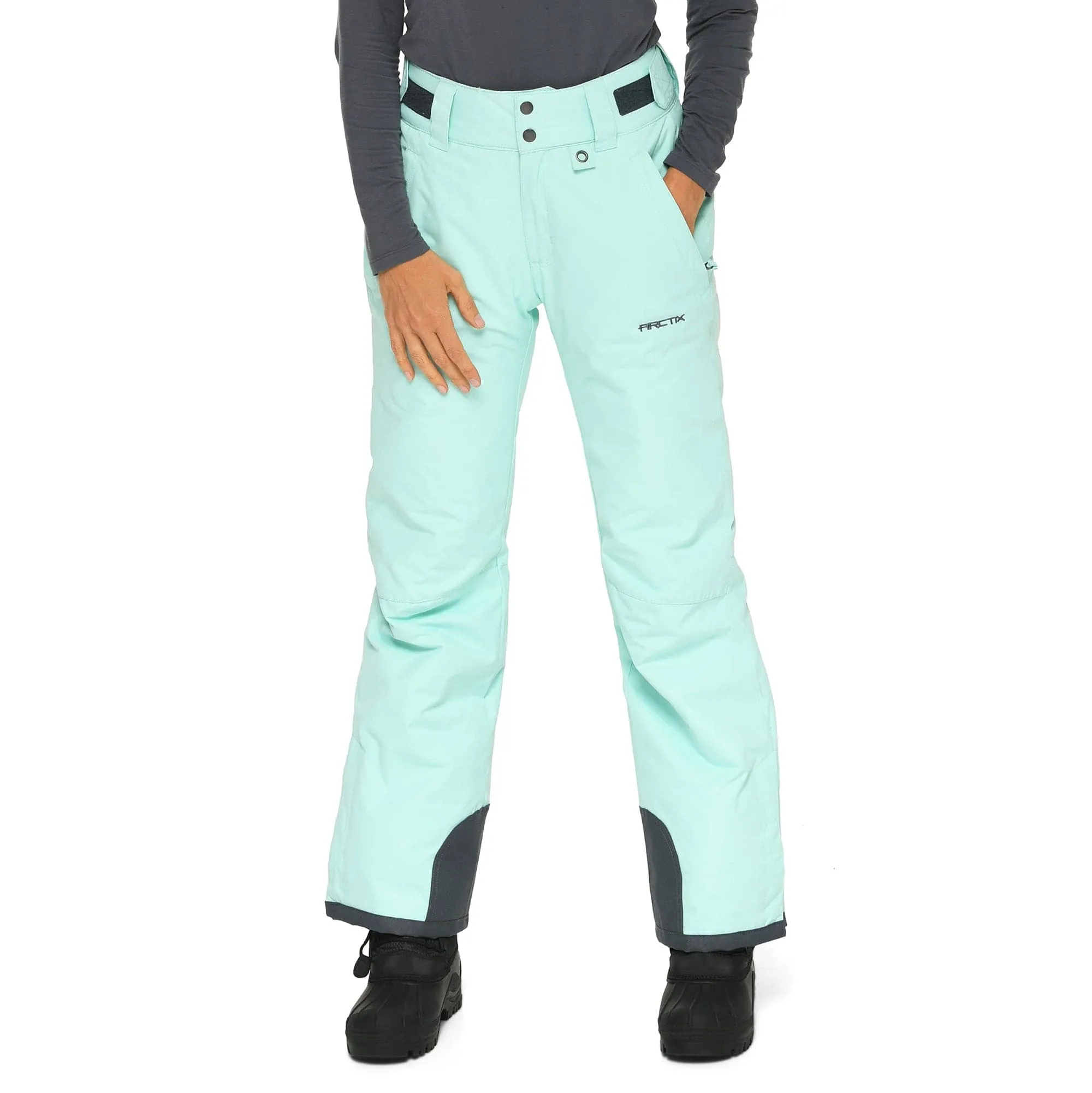 Women's Insulated Snow Pants - Regular Inseam