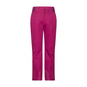 Women's Insulated Snow Pants - Regular Inseam