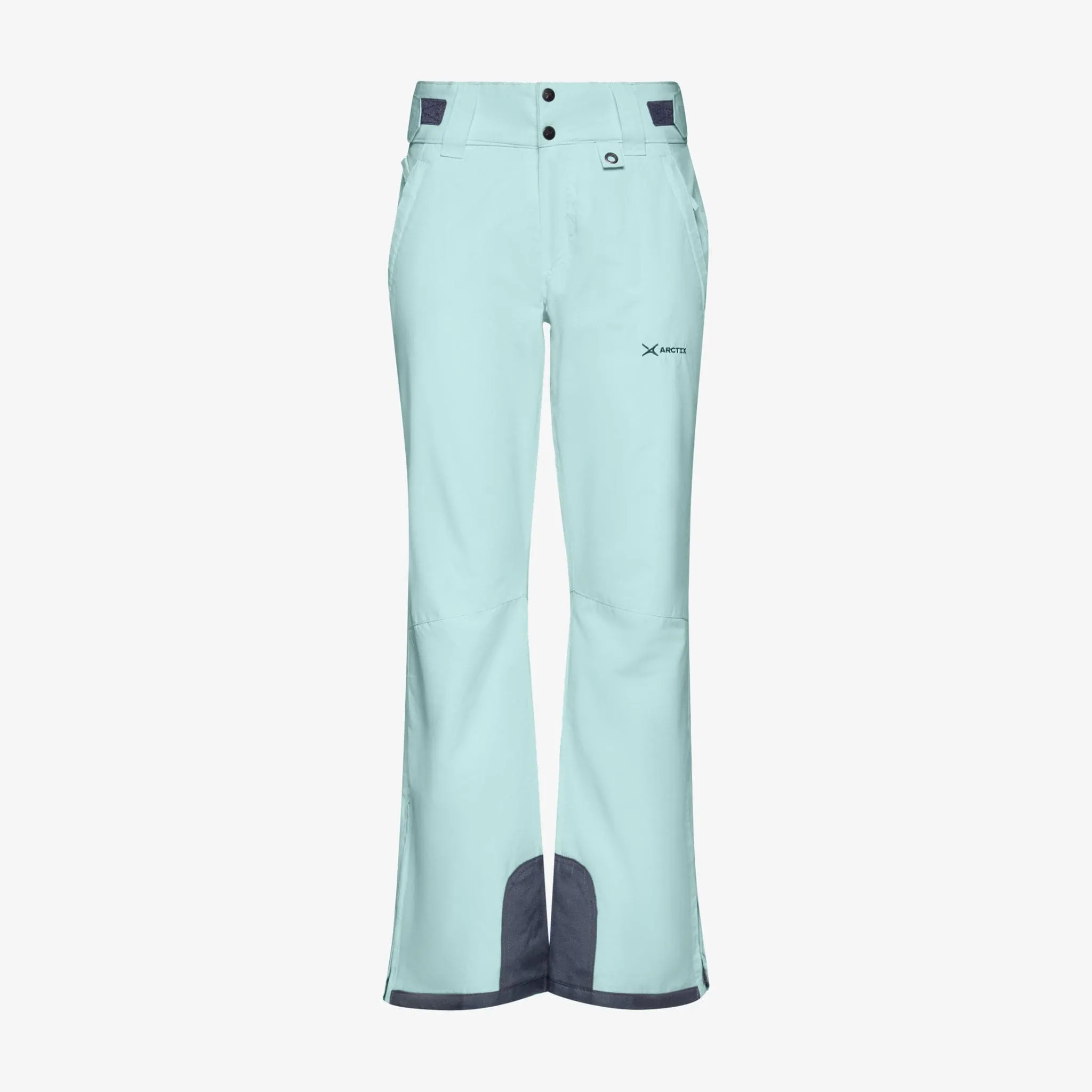 Women's Insulated Snow Pants - Regular Inseam