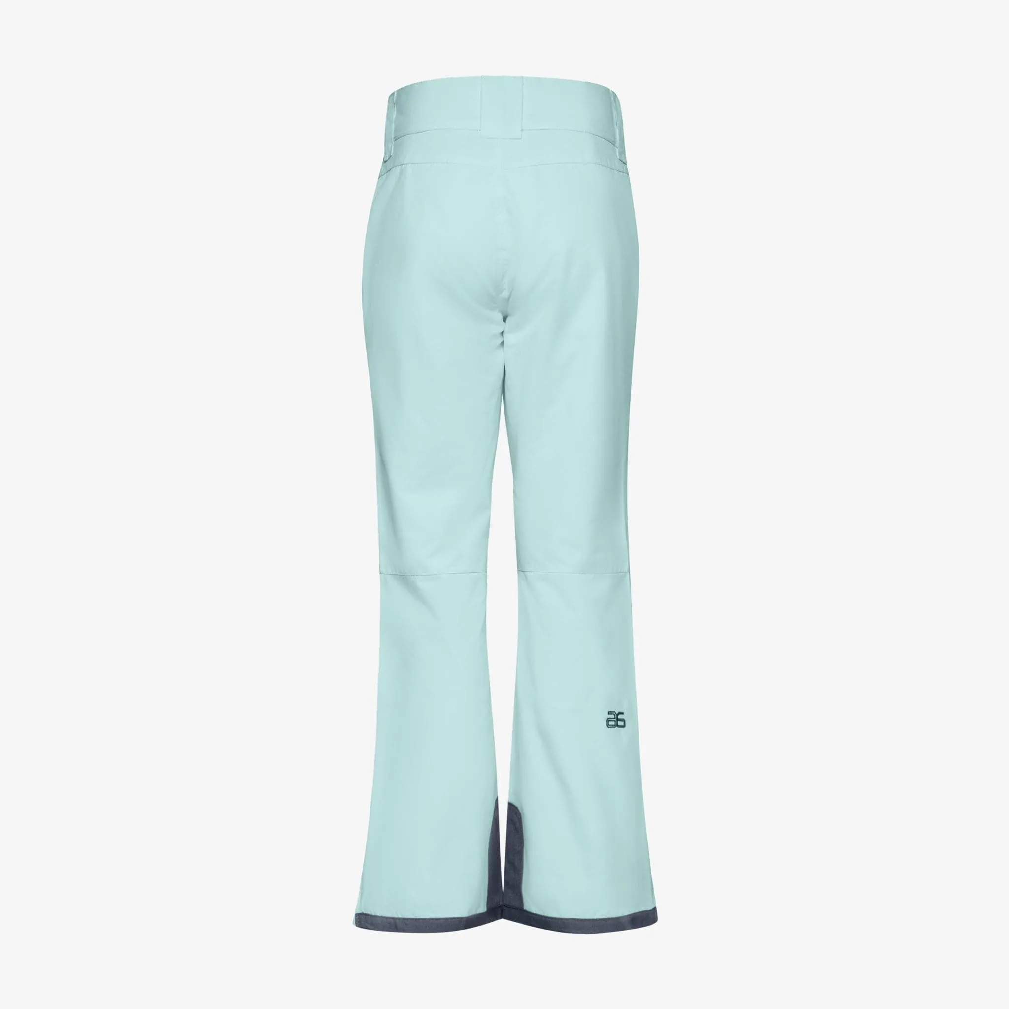 Women's Insulated Snow Pants - Regular Inseam