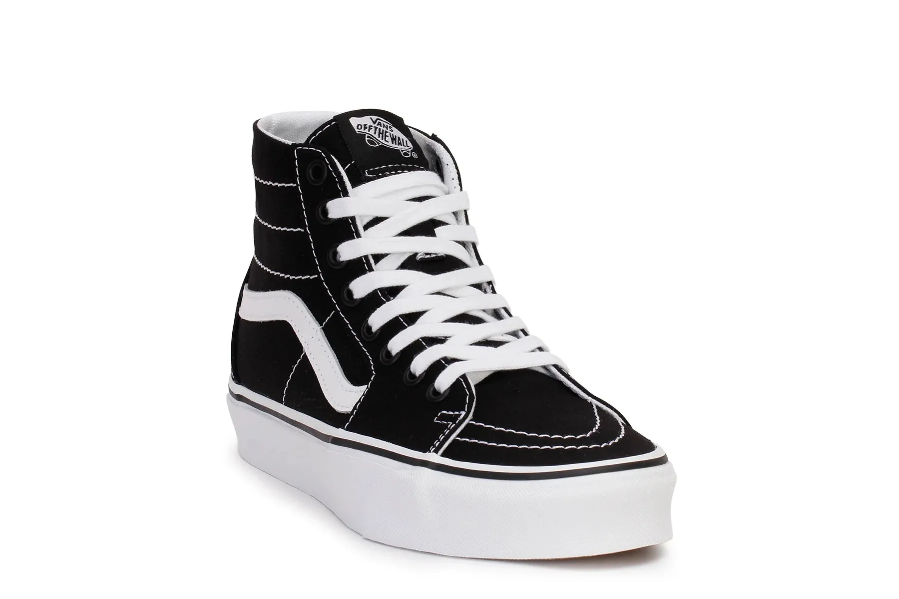 Women's SK8-HI Tapered