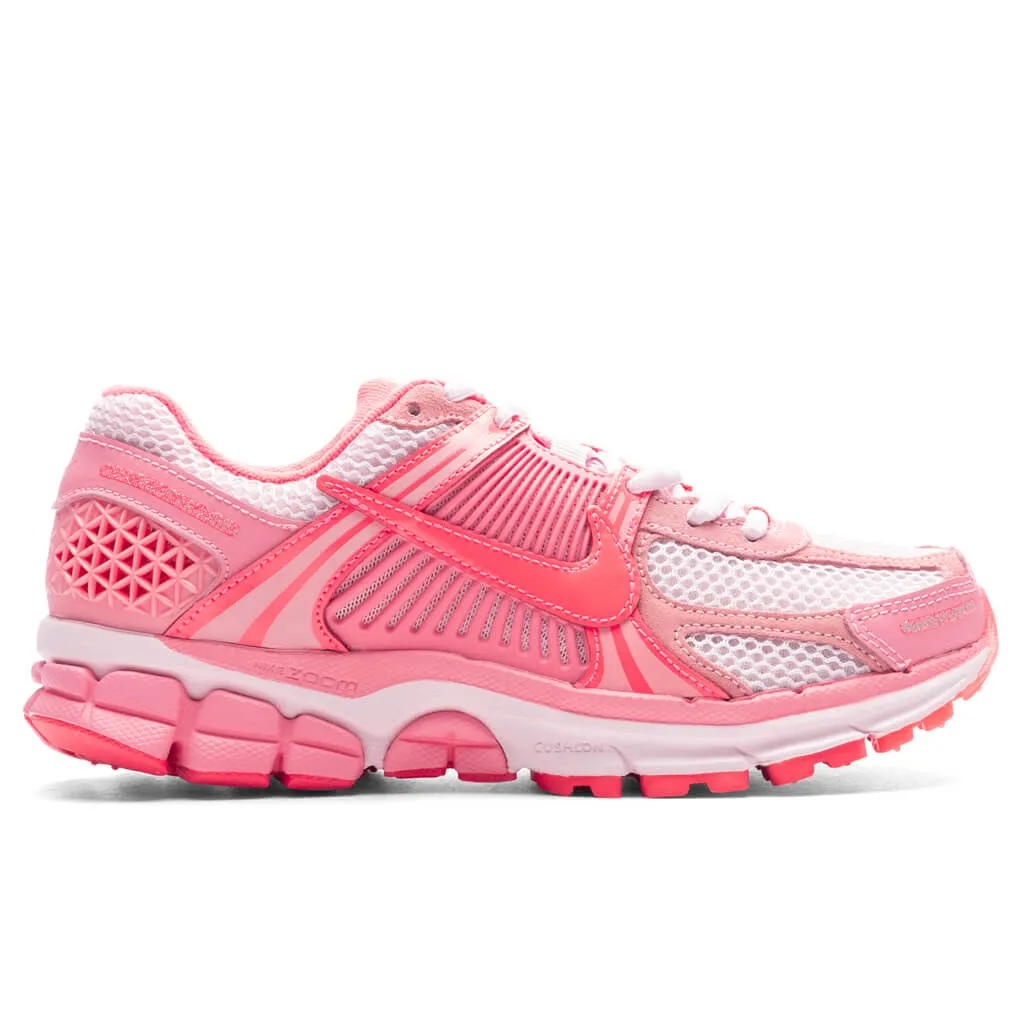 Women's Zoom Vomero 5 - Pink Foam/Hot Punch/Pink Foam