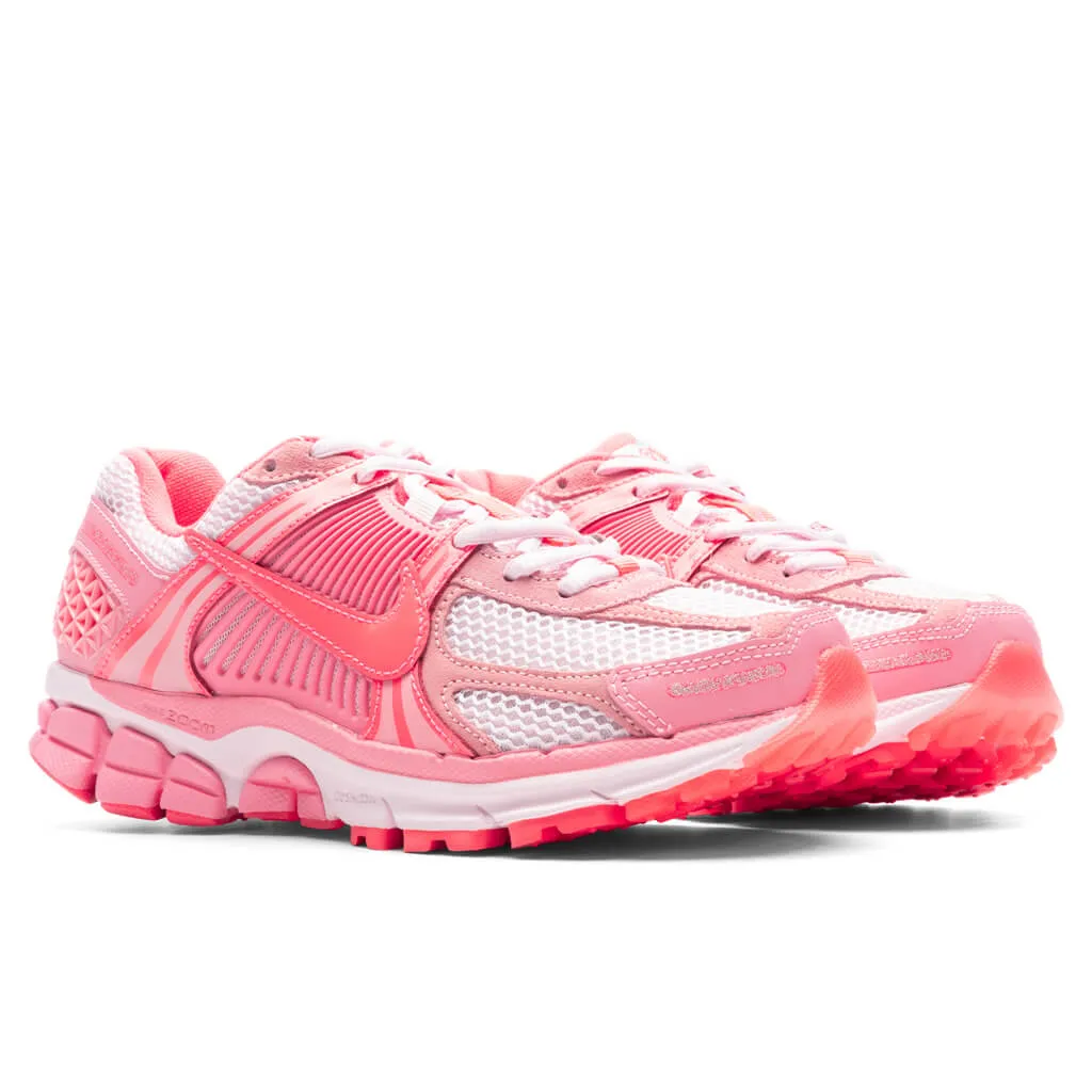 Women's Zoom Vomero 5 - Pink Foam/Hot Punch/Pink Foam