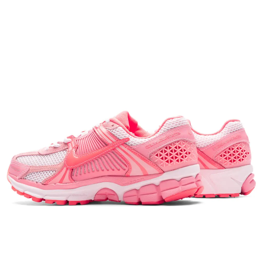 Women's Zoom Vomero 5 - Pink Foam/Hot Punch/Pink Foam